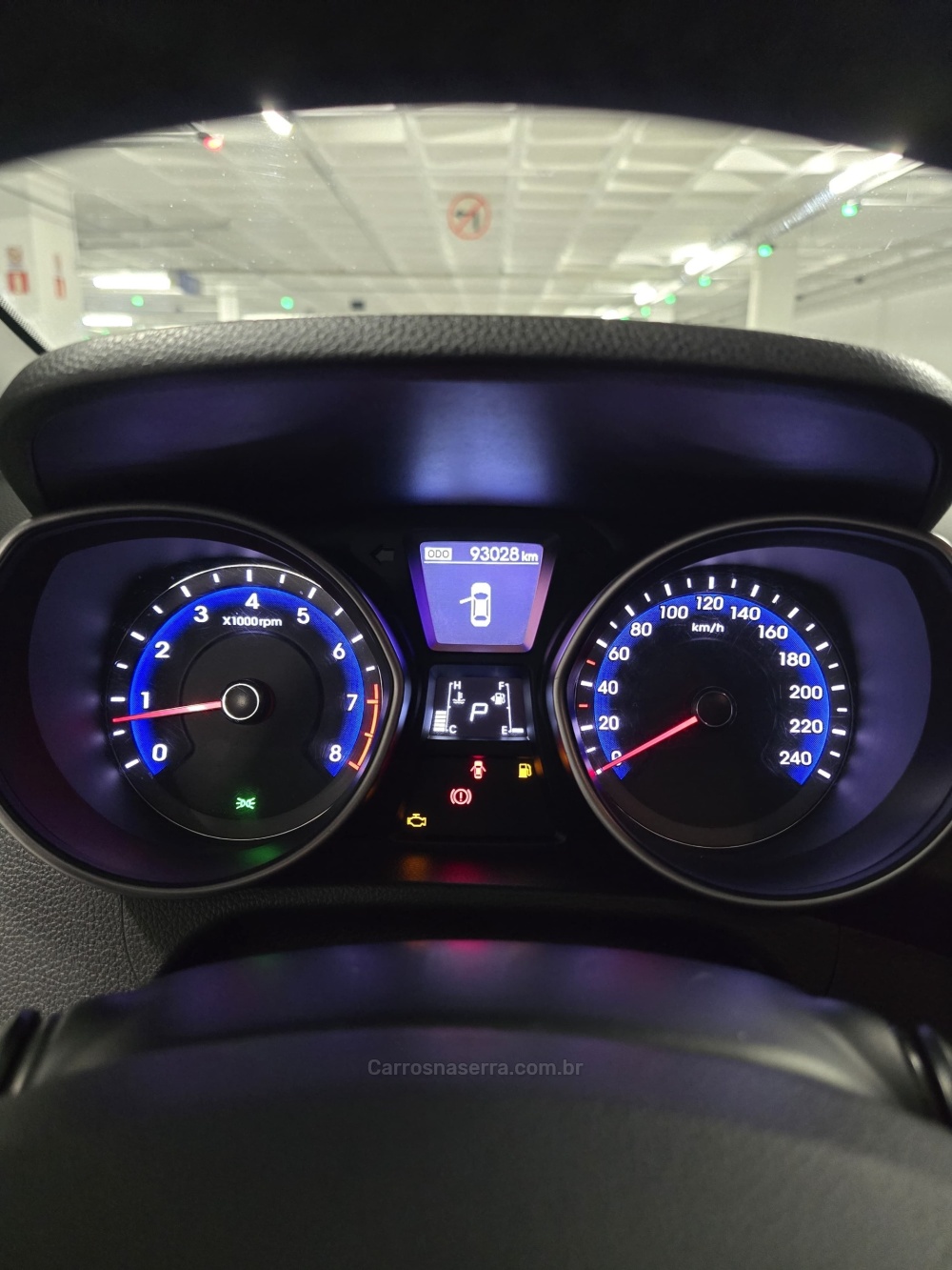 HYUNDAI I30, miniatura 12