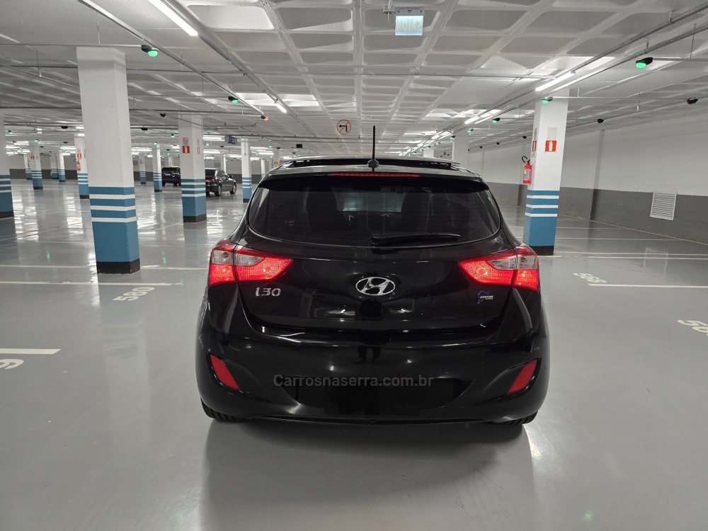 HYUNDAI I30, miniatura 6