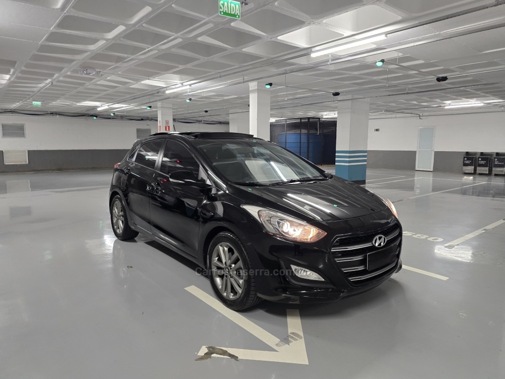 HYUNDAI I30, foto 1