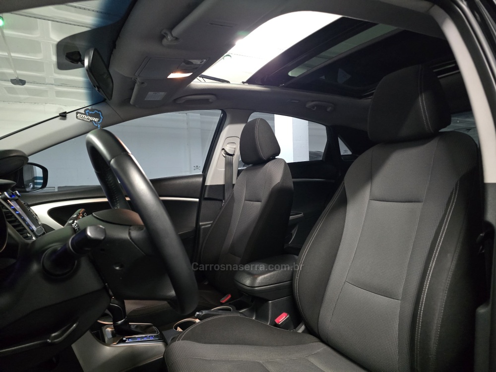 HYUNDAI I30, miniatura 11