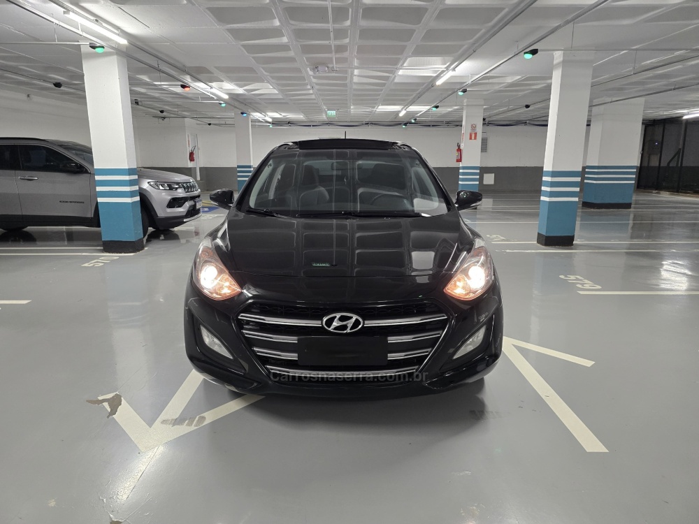 HYUNDAI I30, miniatura 2