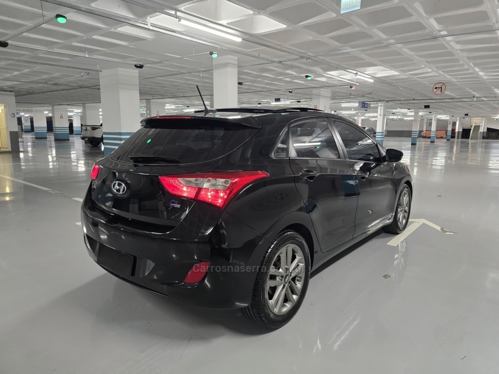 HYUNDAI I30, miniatura 7