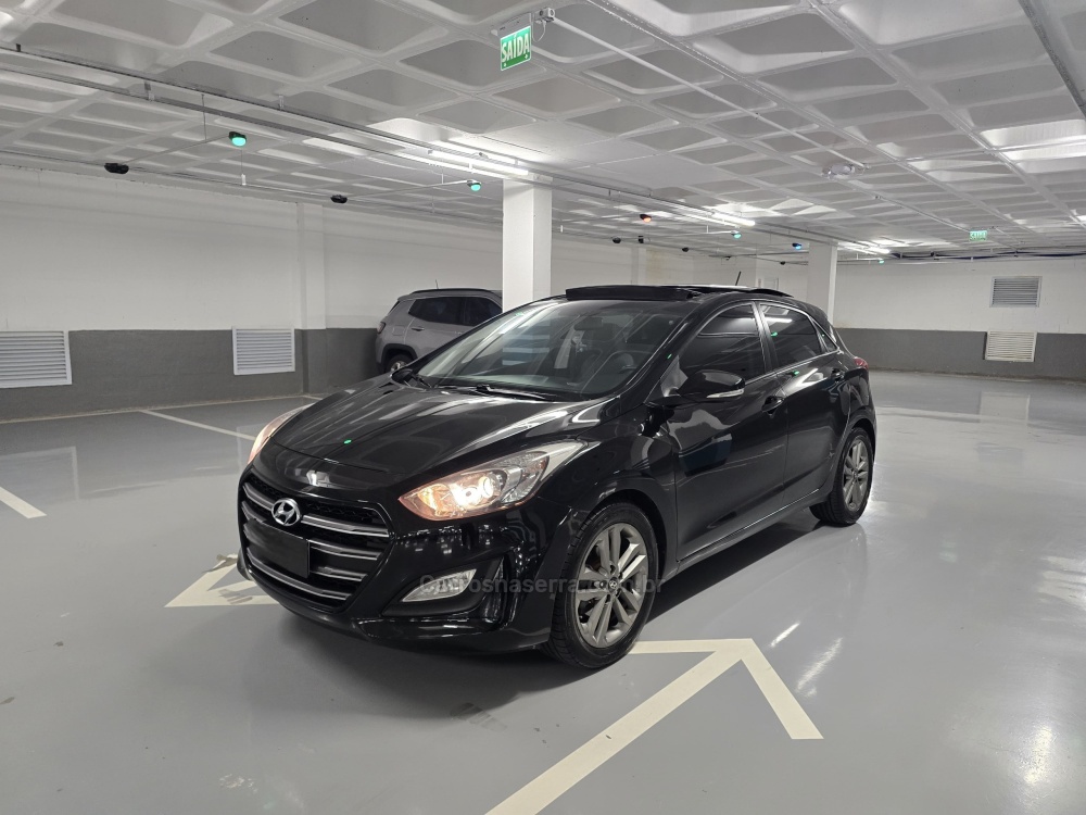 HYUNDAI I30, miniatura 3