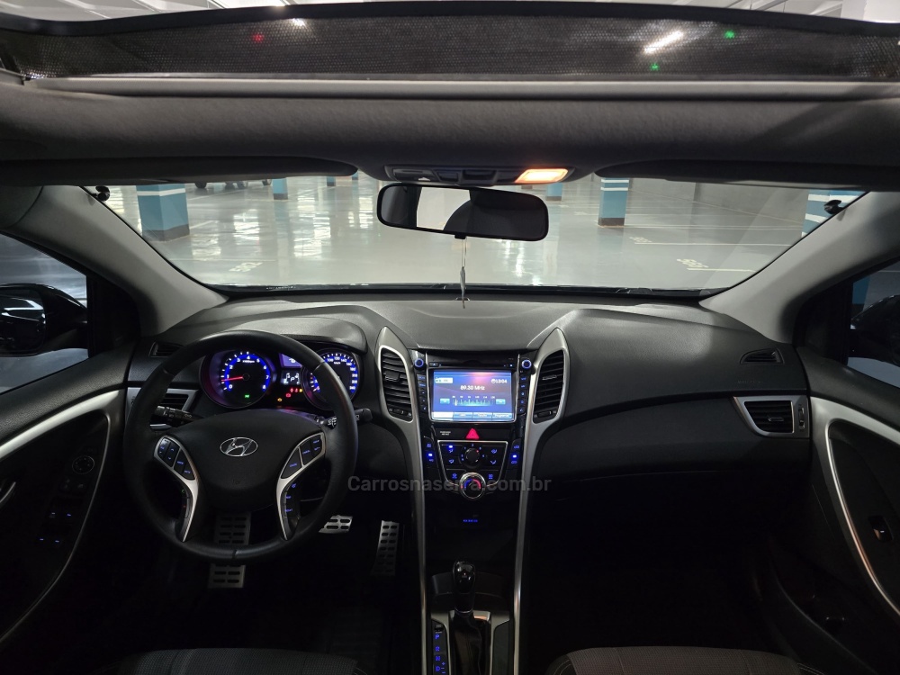 HYUNDAI I30, miniatura 9