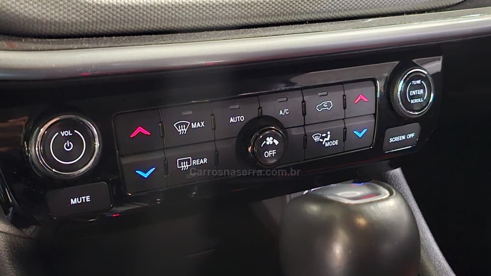 Jeep Compass Longitude T270 1.3 2023 seminovo N86 Motors, foto 16