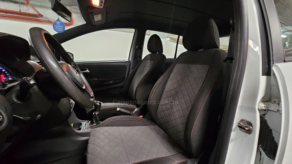 VOLKSWAGEN Fox EXTREME 1.6 2020 seminovo N86 Motors, foto 14