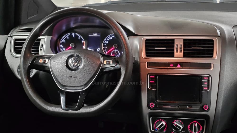 VOLKSWAGEN Fox EXTREME 1.6 2020 seminovo N86 Motors, foto 10