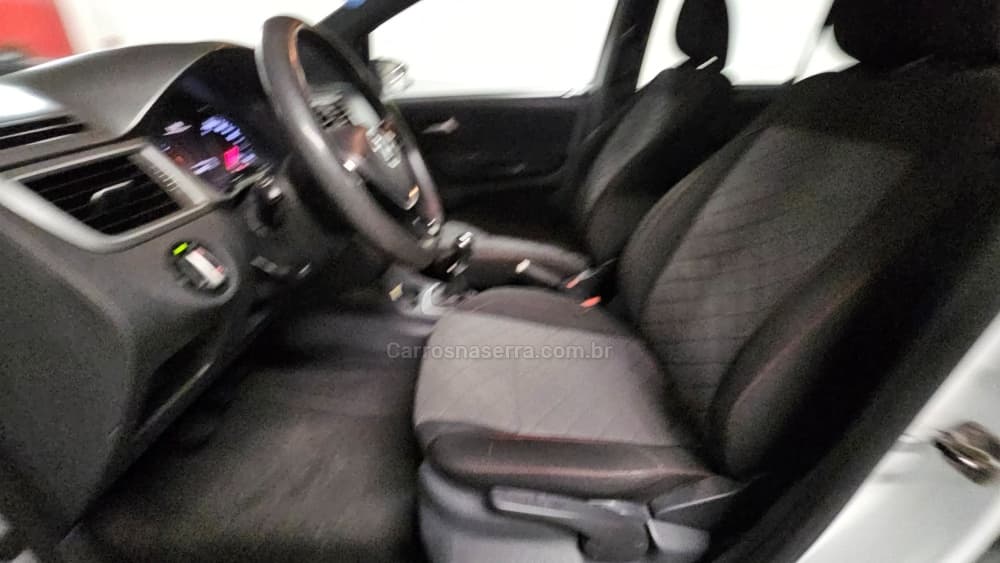 VOLKSWAGEN Fox EXTREME 1.6 2020 seminovo N86 Motors, foto 13