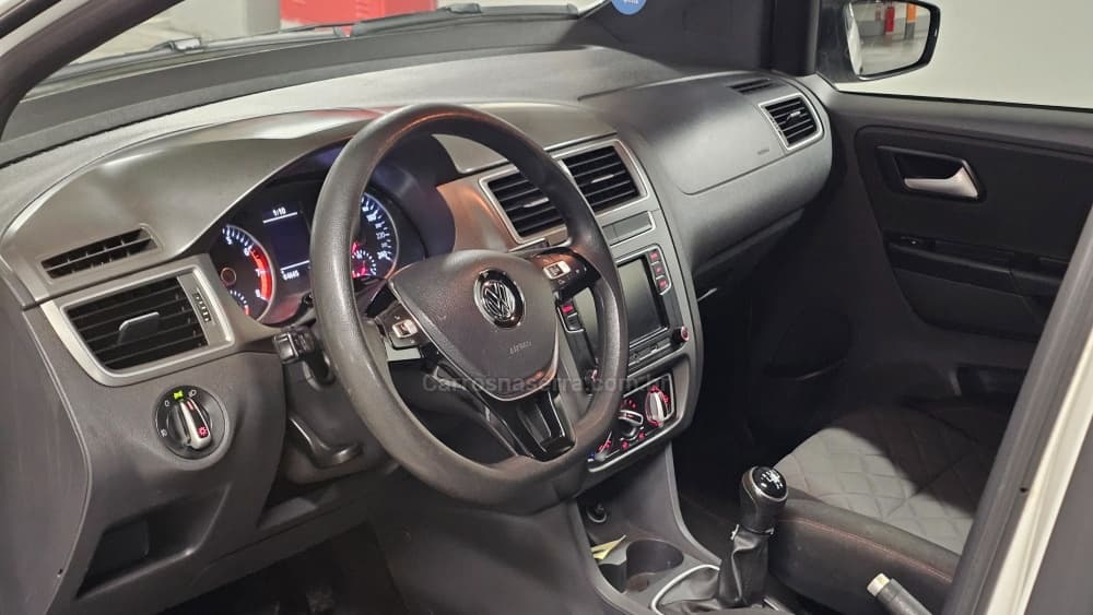 VOLKSWAGEN Fox EXTREME 1.6 2020 seminovo N86 Motors, foto 11