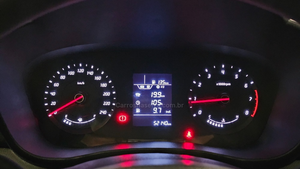 Hyundai Hb20 1.0 Comfort 2025 seminovo N86 Motors, foto 13