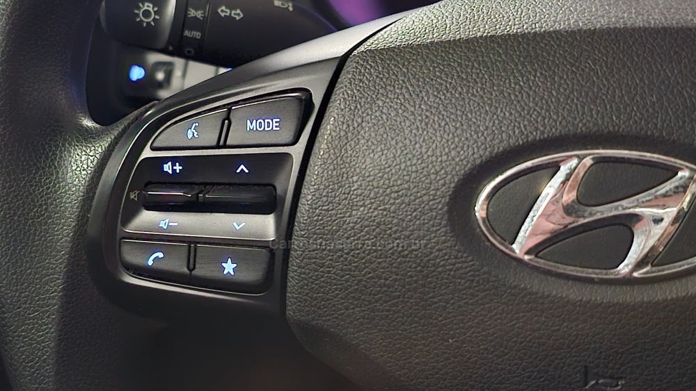 Hyundai Hb20 1.0 Comfort 2025 seminovo N86 Motors, foto 17