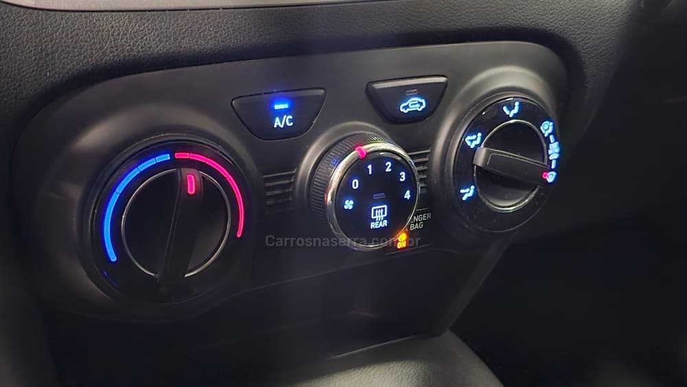 Hyundai Hb20 1.0 Comfort 2025 seminovo N86 Motors, foto 18