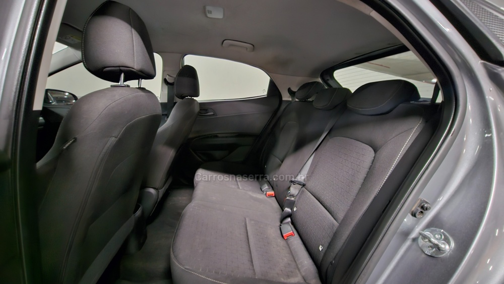 Hyundai Hb20 1.0 Comfort 2025 seminovo N86 Motors, foto 19